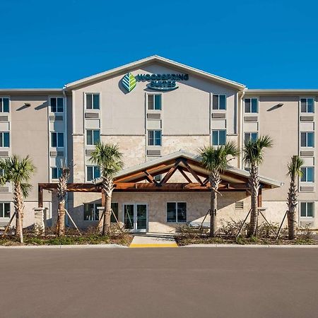 Woodspring Suites Wesley Chapel-Tampa Εξωτερικό φωτογραφία