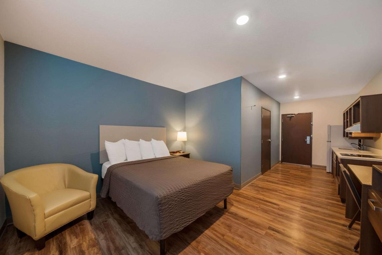 Woodspring Suites Wesley Chapel-Tampa Εξωτερικό φωτογραφία