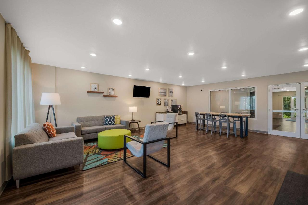 Woodspring Suites Wesley Chapel-Tampa Εξωτερικό φωτογραφία