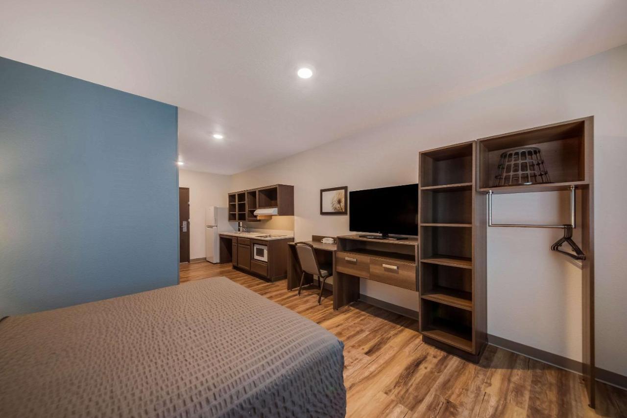 Woodspring Suites Wesley Chapel-Tampa Εξωτερικό φωτογραφία