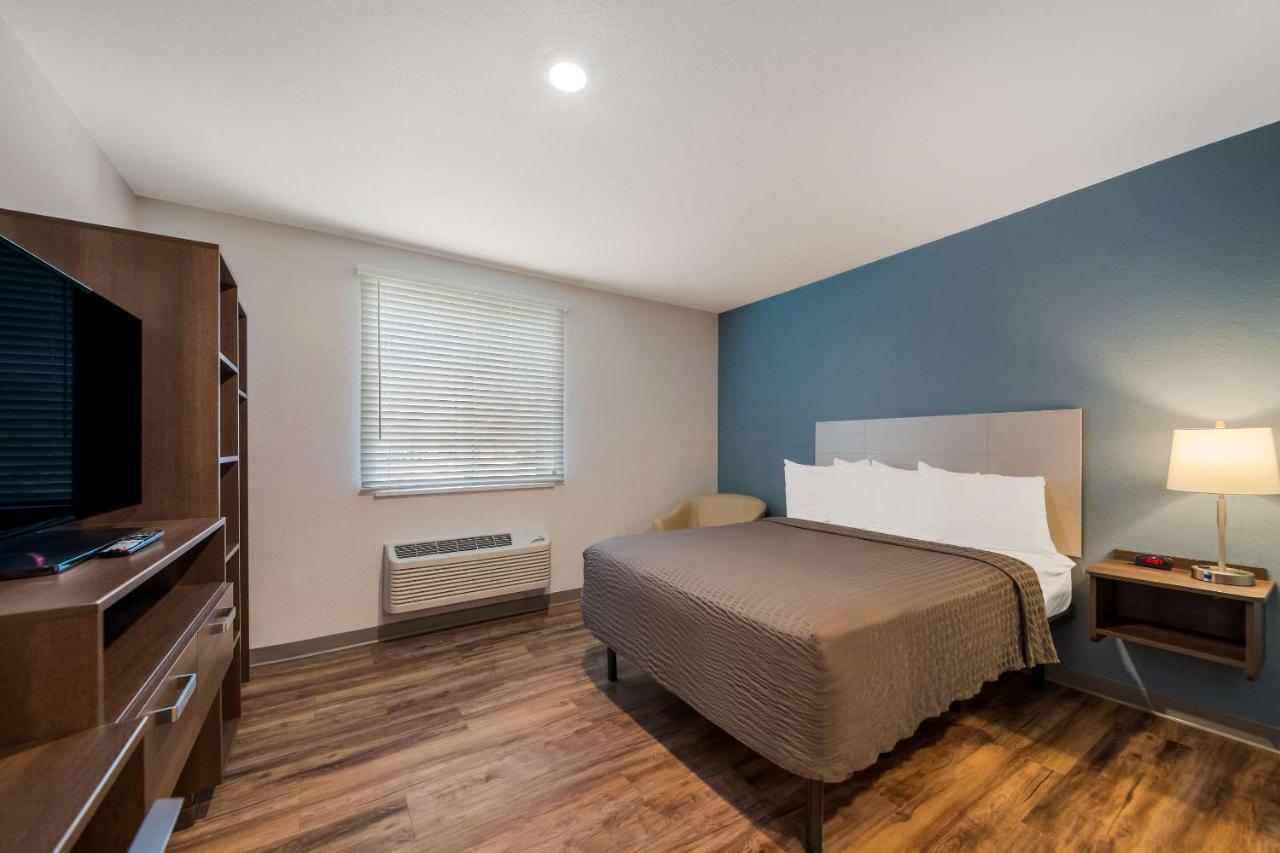 Woodspring Suites Wesley Chapel-Tampa Εξωτερικό φωτογραφία