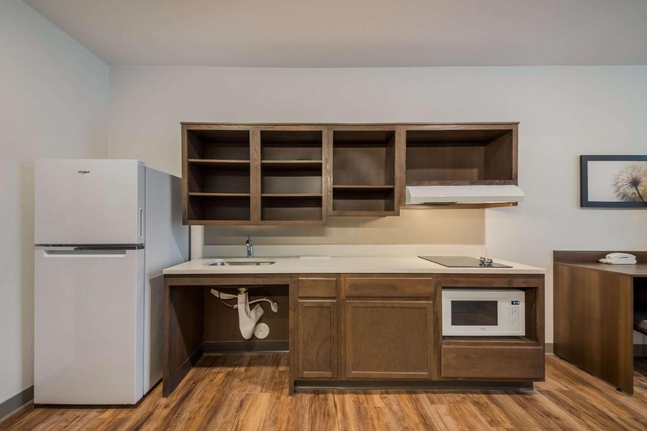 Woodspring Suites Wesley Chapel-Tampa Εξωτερικό φωτογραφία