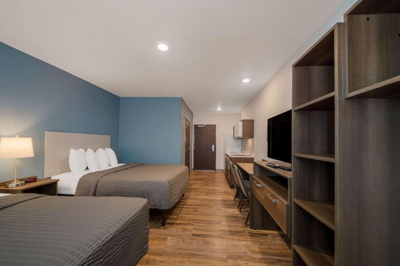 Woodspring Suites Wesley Chapel-Tampa Εξωτερικό φωτογραφία