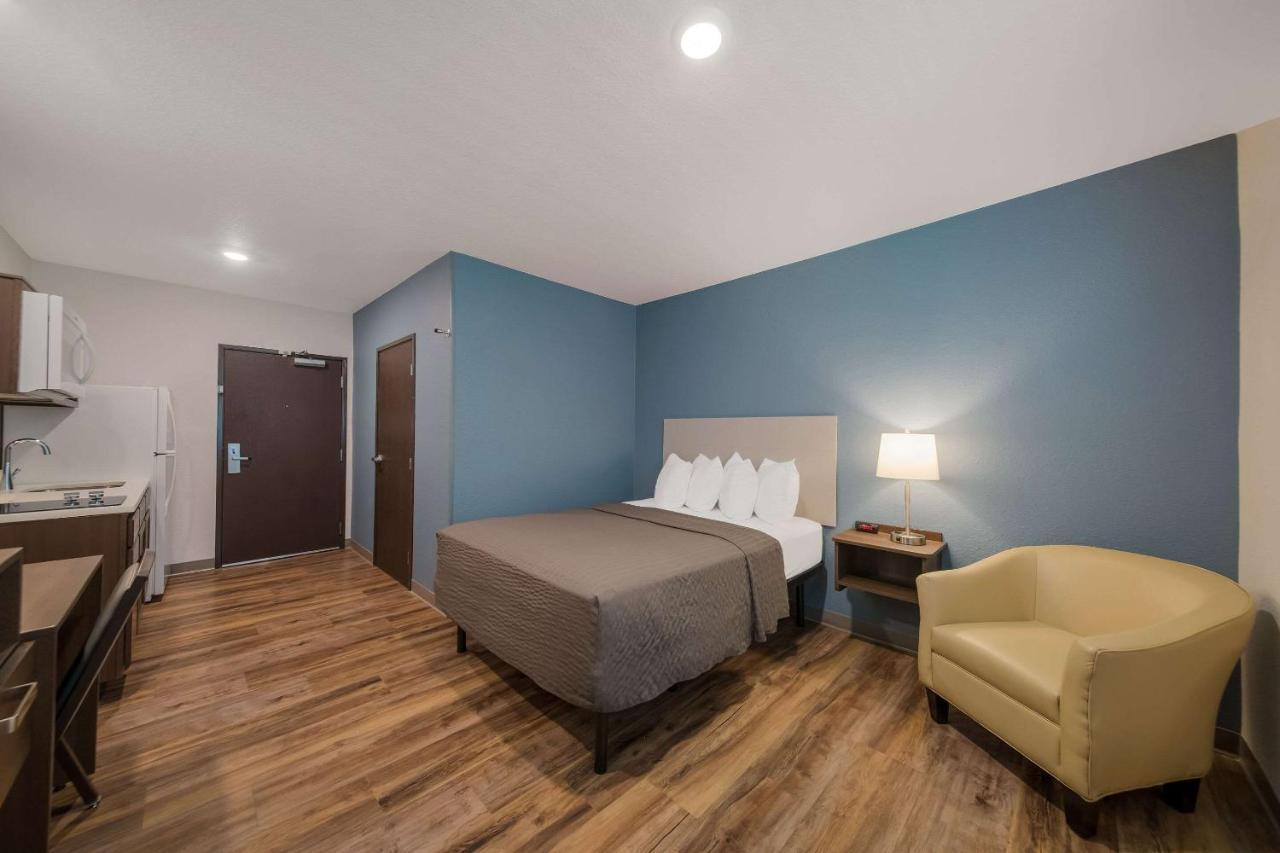 Woodspring Suites Wesley Chapel-Tampa Εξωτερικό φωτογραφία