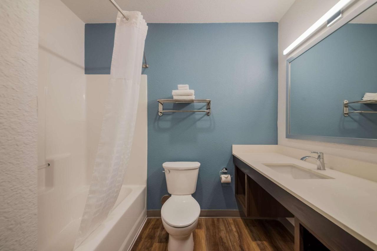 Woodspring Suites Wesley Chapel-Tampa Εξωτερικό φωτογραφία