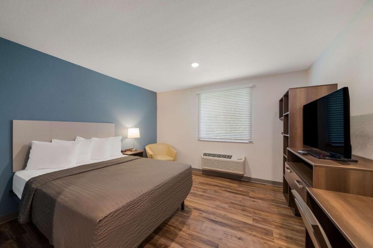 Woodspring Suites Wesley Chapel-Tampa Εξωτερικό φωτογραφία