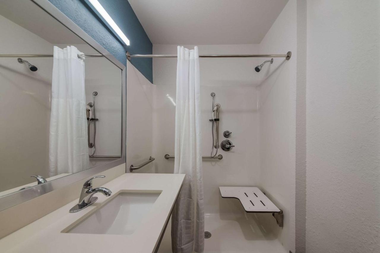 Woodspring Suites Wesley Chapel-Tampa Εξωτερικό φωτογραφία